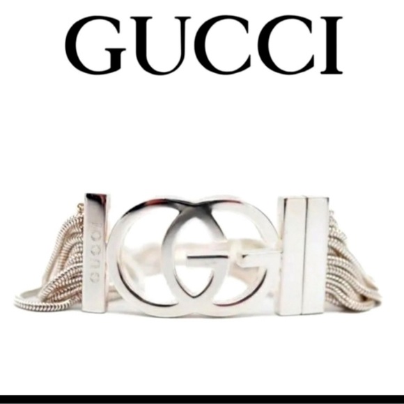 RARE Gucci Bracelet ✨️ Stunning!! - Picture 1 of 7